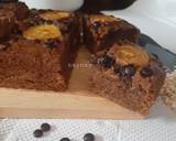 Cara Membuat Banana Bread Chocochips Oatmeal Gluten Free 9