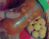 صورة لخطوة 6 من وصفة مربى مشمش 😍😋