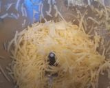 Une image de l'étape 2 de Gateau pomme râpée.