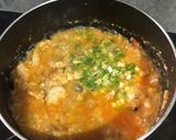 Foto langkah ke 6 dari resep Udang Saos Padang.