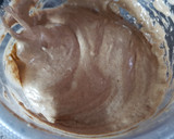 Foto del paso 2 de la receta: Bizcochuelo de chocolate