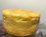 Foto del paso 5 de la receta: Bizcocho básico de vainilla para tartas