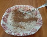 Foto del paso 8 de la receta: "Leche" de coco y arroz con "leche" de coco