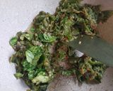 Foto langkah ke 3 dari resep Terong sambal ijo.