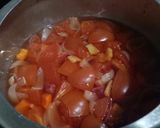 ટામેટાંનો સૂપ(Tomato soup recipe in gujarati) રેસીપી સ્ટેપ1ફોટો