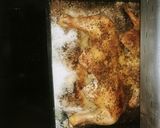Foto del paso 6 de la receta: Pollo a la sal
