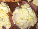 Pizzetas variadas