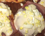 Foto del paso 5 de la receta: Pizzetas variadas