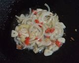 Foto langkah ke 2 dari resep Nasi Gila.