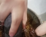 Foto del paso 6 de la receta: Nuggets de pollo acompañado con mayonesa y aderezo de chipotle