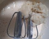 Foto langkah ke 3 dari resep Kue Lumpur Kentang.