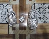 صورة لخطوة 10 من وصفة بطاطس مقلية 🥔🍟