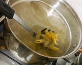 Foto del paso 7 de la receta Spaguetti en salsa roja