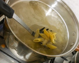 Foto del paso 7 de la receta: Spaguetti en salsa roja