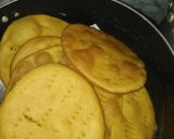 Foto del paso 6 de la receta: Sopaipillas Fritas, al horno y pasadas