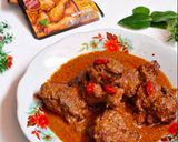 Foto langkah ke 5 dari resep Gulai Ayam.