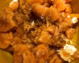 Sweet Yam Casserole recipe step 2 photo