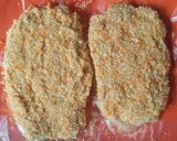 Foto langkah ke 3 dari resep Pisang crispy.