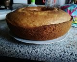 Foto del paso 6 de la receta: Queque tradicional hecho con margarina