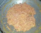 ગાજર નો હલવો(Carrot Halwa Recipe in Gujarati) રેસીપી સ્ટેપ2ફોટો