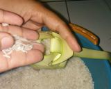Foto langkah ke 2 dari resep Ketupat.