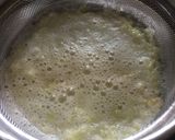 લીલી દ્રાક્ષ નું શરબત (green grapes juice recipe in gujarati) રેસીપી સ્ટેપ2ફોટો