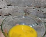 Foto langkah ke 2 dari resep Healthy Scrambled Egg.