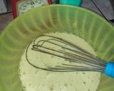 Foto langkah ke 2 dari resep 45. Fudgy Brownies (GBA.7).