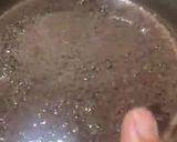 Foto del paso 1 de la receta: Frijoles negros refritos con manteca de cerdo 🐽