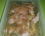 Foto del paso 4 de la receta Pechugas jugosas con thermomix