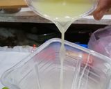Foto del paso 2 de la receta: Carlota