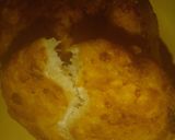 Foto del paso 1 de la receta: Bolitas de mandioca relleno de queso