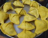 સમોસા (Samosa Recipe in Gujarati) રેસીપી સ્ટેપ4ફોટો