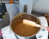 Foto del paso 5 de la receta Pay de Calabaza Thermomix
