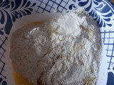 Mini cookies