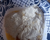 Foto del paso 2 de la receta: Mini cookies
