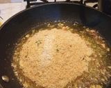 Foto del passaggio 1 della ricetta Pasta ca muddicata (con la mollica)