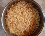 सेवइयां उपमा/ नमकीन सेवइयां रेसिपी चरण 2 फोटो