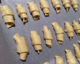 🥐Havasi kifli🥐 recept fázis 2 fotója