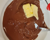 Foto del paso 5 de la receta: Palmeritas lotus bañadas en chocolate