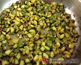 Baked zucchini recipe step 5 photo