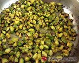 A picture of step 5 of Baked zucchini.