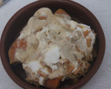 Foto del paso 5 de la receta: Boniatos con anís y canela al microondas