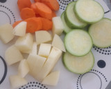 Foto del paso 4 de la receta: Albóndigas de avena