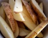 Foto del paso 1 de la receta: Papas rústicas