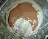 Foto langkah ke 3 dari resep Coffee Bun (Roti Kopi).