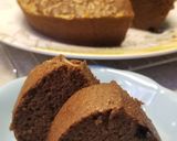 Foto langkah ke 7 dari resep Fluffy Milo Brownies.