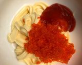 Foto langkah ke 4 dari resep Chicken katsu mentai.