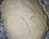 Foto del paso 4 de la receta: Pastafrola de dulce de leche
