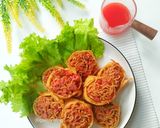 Foto langkah ke 5 dari resep Mie Mangkok.